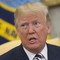 Trump “Mi piacerebbe ricandidarmi ma la legge è molto chiara” Trump “Mi piacerebbe ricandidarmi ma la legge è molto chiara”