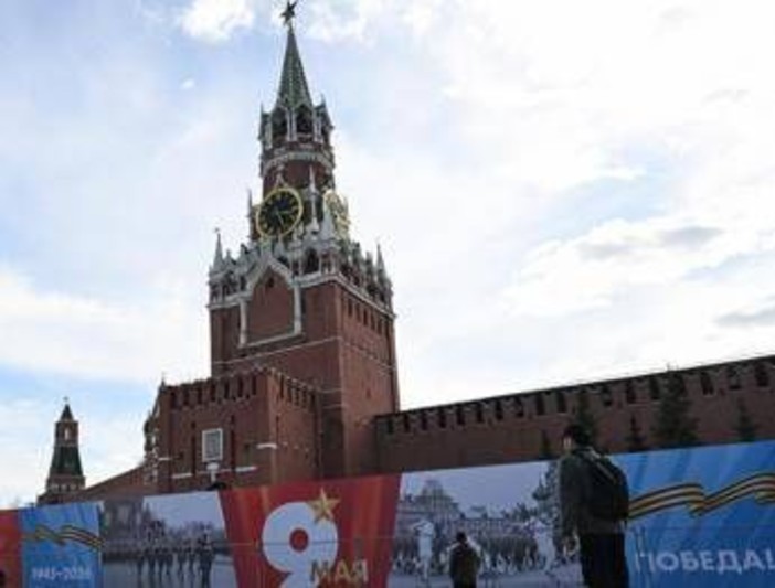Russia, arrestato cittadino svedese: è accusato di preparare attentati contro siti militari Russia, arrestato cittadino svedese: è accusato di preparare attentati contro siti militari