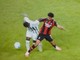 Juve-Milan 1-1, dubbi sul gol rossonero: De Winter fa fallo su Kolo Muani?