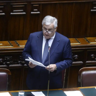 Flotilla, Tajani “22 italiani fermati e sono in buone condizioni”
