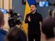 Ucraina, raid russi su Kiev nella notte. Zelensky: "Italia potrebbe essere la prossima" Ucraina, raid russi su Kiev nella notte. Zelensky: "Italia potrebbe essere la prossima"
