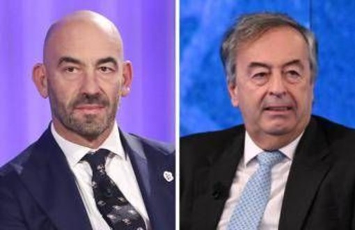 Arriva il partito No Vax? Burioni e Bassetti: "Manca il partito contro gli estintori"