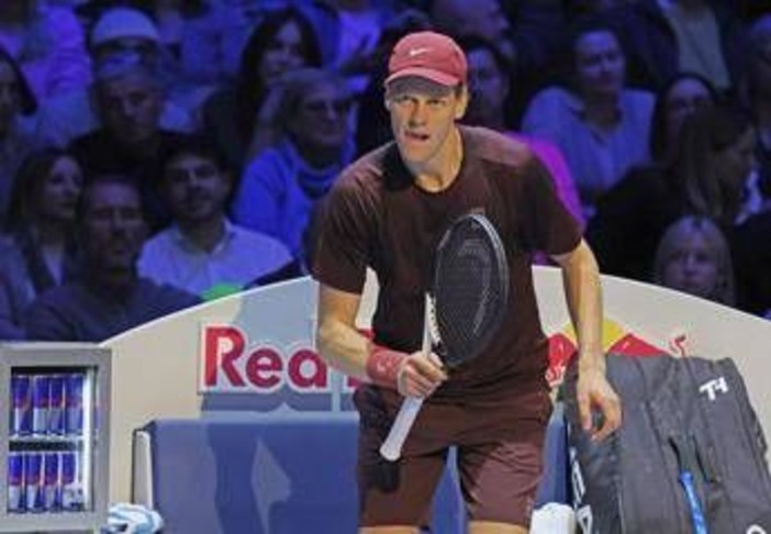 Sinner e il montepremi di Vienna, quanto guadagna se vince? Sinner e il montepremi di Vienna, quanto guadagna se vince?