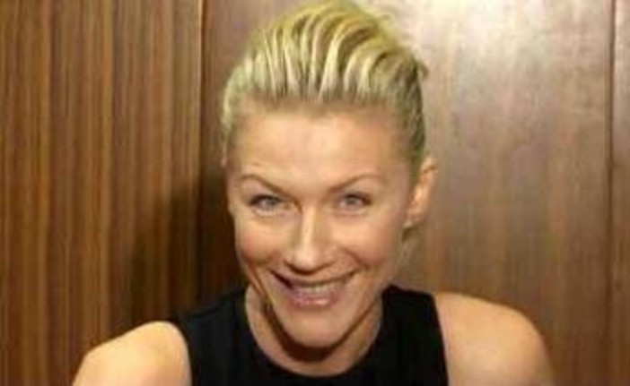 Natasha Stefanenko e Luca Sabbioni sposi in Brasile, l'annuncio a Monica Setta a 'Storie al bivio' Natasha Stefanenko e Luca Sabbioni sposi in Brasile, l'annuncio a Monica Setta a 'Storie al bivio'