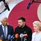 Ucraina, Ue cerca negoziatore con la Russia: Costa in pole ma non per tutti Ucraina, Ue cerca negoziatore con la Russia: Costa in pole ma non per tutti