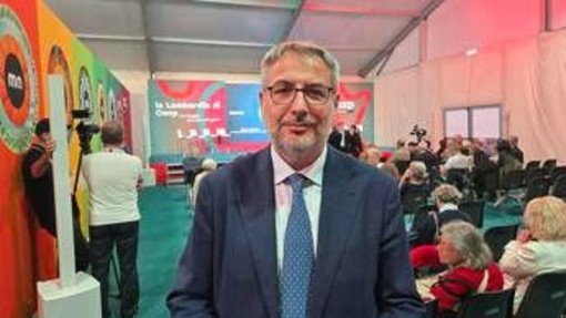Imprese, Gamberini (Legacoop): "Sistema cooperativo redistribuisce il valore aggiunto"