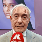 Urso: "Cosmoprof mostra vetrina Made in Italy, export settore cresce nonostante crisi"