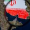 Iran, colpiti depositi di armi e altre strutture militari Usa in Bahrein Iran, colpiti depositi di armi e altre strutture militari Usa in Bahrein