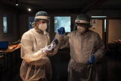 Batterio invade il mondo: la maxi simulazione Oms rivela cosa potrebbe accadere