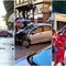 Con l'auto travolge i pedoni a Modena, poi fugge: fermato dai passanti, è accusato di strage e lesioni