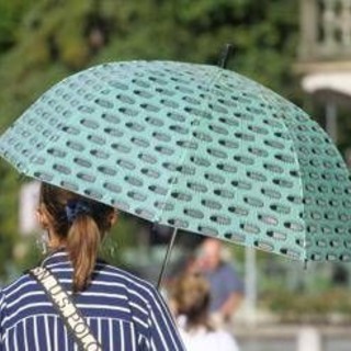 Allerta temporali e grandine al Nord, caldo africano al Sud: il meteo della prossima settimana
