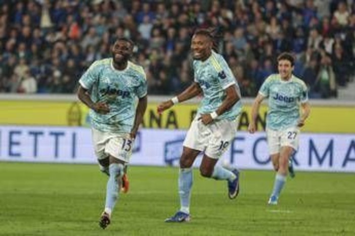 Serie A, oggi Lecce-Juventus - Diretta Serie A, oggi Lecce-Juventus - Diretta