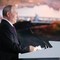 Ucraina-Russia, Putin: "C'è possibilità di accordo per stop guerra ma minacce ad aerei civili ostacolano la pace" Ucraina-Russia, Putin: "C'è possibilità di accordo per stop guerra ma minacce ad aerei civili ostacolano la pace"