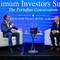 Da Pompeo a Renzi, confronto sull’economia globale all’Optimum Investors Summit Da Pompeo a Renzi, confronto sull’economia globale all’Optimum Investors Summit
