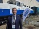 Ferrovie, Olivero (Sitav): &quot;Fenhyce progetto autofinanziato e completamente italiano&quot;
