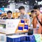 Cina, alla Fiera nazionale del libro transazioni per 1,18 miliardi di yuan