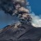 Eruzione Etna, sospesi fino alle 17 i voli in arrivo all'aeroporto di Catania Eruzione Etna, sospesi fino alle 17 i voli in arrivo all'aeroporto di Catania