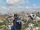 Rifiuti pericolosi, Carabinieri Noe sequestrano discarica abusiva di 1000 mq