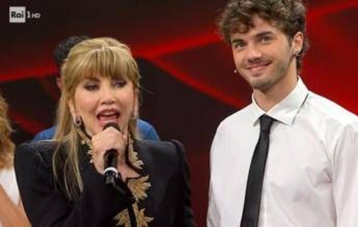 Andrea Delogu tornerà in gara a Ballando con le stelle, l'annuncio di Milly Carlucci