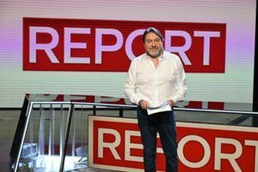 Caso Report, Ranucci si congratula con Di Pasquale e guarda avanti: "Ora si combatte per libertà di stampa" Caso Report, Ranucci si congratula con Di Pasquale e guarda avanti: "Ora si combatte per libertà di stampa"