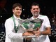 Il papà-coach di Cobolli: "Parigi lascia consapevolezza, ma Wimbledon è un'altra storia. Atp Finals? Sono un obiettivo"