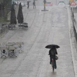 Allerta meteo gialla per temporali martedì 18 agosto: la mappa delle 7 regioni a rischio maltempo