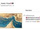 Stretto di Hormuz diventa 'Stretto di Trump': la nuova mappa condivisa su Truth