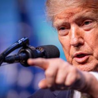 Trump annuncia "riduzione" delle esercitazioni militari Usa-Corea del Sud: "Costose e segnale ostile verso Corea del Nord" Trump annuncia "riduzione" delle esercitazioni militari Usa-Corea del Sud: "Costose e segnale ostile verso Corea del Nord"
