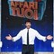 Torna 'Affari Tuoi', da oggi Stefano De Martino tutti i giorni su Rai1 Torna 'Affari Tuoi', da oggi Stefano De Martino tutti i giorni su Rai1