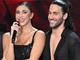 Ballando, Belen incanta: &quot;Milly trovami marito&quot;. Poi il botta e risposta con Lucarelli