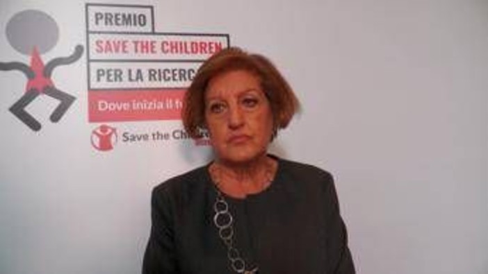 Infanzia, giuria Premio Save the Children per ricerca: &quot;Promuove ponte tra ricerca e sociale&quot;