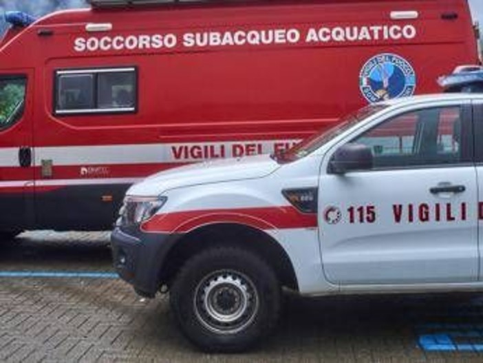 Pisa, trovato cadavere nell'Arno a Santa Croce﻿: a dare l'allarme un passante