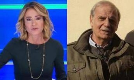 Morte Roberto Bernabai, il commosso ricordo dei collegi di La7: "Abbiamo un compagno di viaggio in meno"