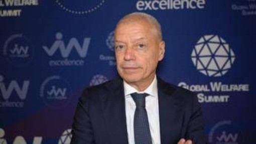 Luciano (Emapi): "Noi interlocutori Casse di previdenza per offrire servizi a professionisti"