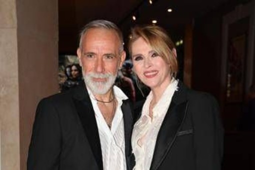 I Jalisse, Alessandra Drusian operata all'anca: "Cinque anni di dolore"