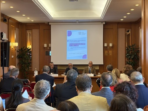 Ricerca Agic-Luiss, il gioco illegale vale fino a 25 mld all’anno Ricerca Agic-Luiss, il gioco illegale vale fino a 25 mld all’anno