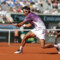 Cobolli cede al quinto set, il Roland Garros è di Zverev