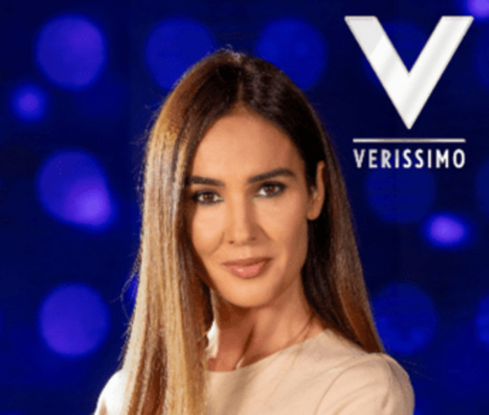 Verissimo, gli ospiti e le interviste di oggi sabato 18 ottobre Verissimo, gli ospiti e le interviste di oggi sabato 18 ottobre