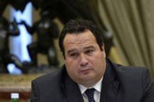 Regionali Campania, Durigon: "Se Cirielli si candida non deve lasciare governo" Regionali Campania, Durigon: "Se Cirielli si candida non deve lasciare governo"