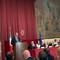 Commissione vigilanza Sport, presentata prima relazione annuale, Atelli: "Il compito è aiutare il sistema" Commissione vigilanza Sport, presentata prima relazione annuale, Atelli: "Il compito è aiutare il sistema"