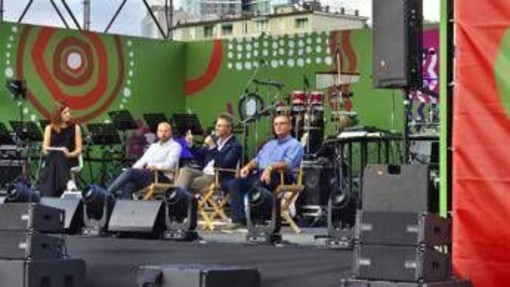 Sostenibilità, Ferrante (Kyoto Club): "Green Heroes pensano che sia dimenticata" Sostenibilità, Ferrante (Kyoto Club): "Green Heroes pensano che sia dimenticata"