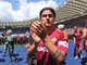 Roma, Dybala rinnova per una stagione Roma, Dybala rinnova per una stagione