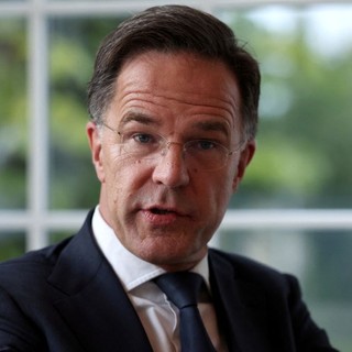 Rutte “Tutti in pericolo, missili russi possono colpire anche l’Italia”