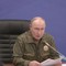 Ucraina, Putin vuole tutto il Donbass: "Russia ha compiuto passo decisivo"