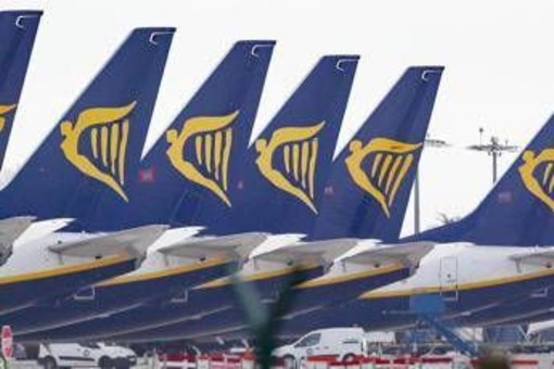 Ryanair, nuove regole da mercoledì novembre: carta d'imbarco, cosa cambia