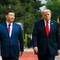 Trump via dalla Cina: "Xi un amico". Intanto Pechino glissa sugli accordi con gli Usa