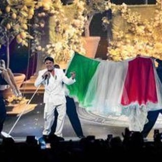 Eurovision Song Contest, stasera la prima puntata: la scaletta dei cantanti