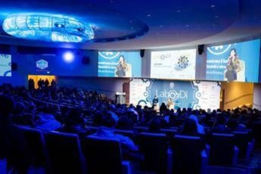 Giovani, telegramma del Papa a LaborDì 'apprezzamento' per evento in corso a Roma