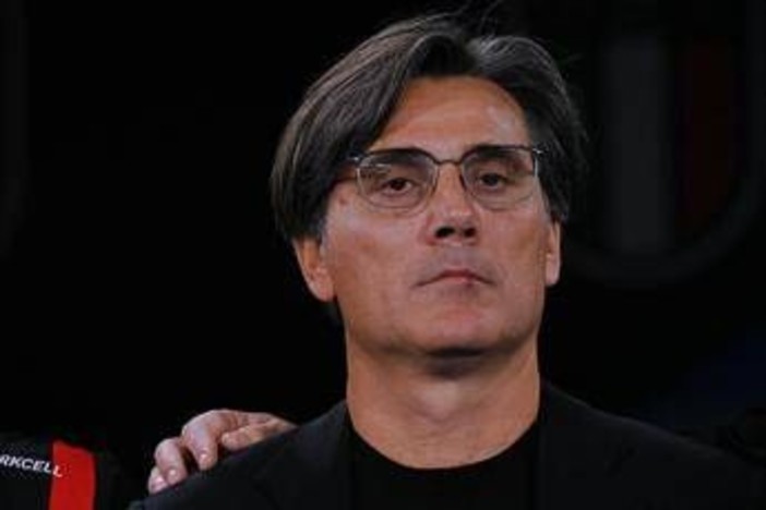 Turchia, Montella al capolinea: dal flop al primo turno del Mondiale ai 4 Ko in Nations League Turchia, Montella al capolinea: dal flop al primo turno del Mondiale ai 4 Ko in Nations League