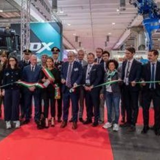 Trasporti, al via oggi la decima edizione del Gis 2025 Trasporti, al via oggi la decima edizione del Gis 2025